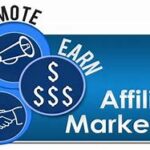 How to become an affiliate marketer